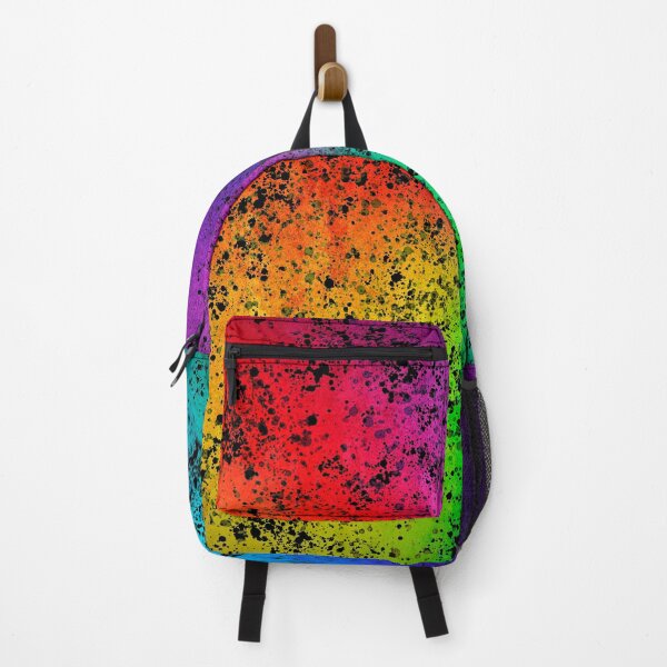 Item preview, Rainbow Gradient Pattern designed and sold by alex-d88.