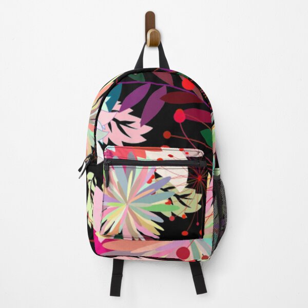Item preview, Colorful Floral Pattern designed and sold by ryaneliz91.