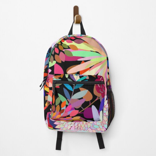 Item preview, Colorful Floral Pattern designed and sold by ryaneliz91.