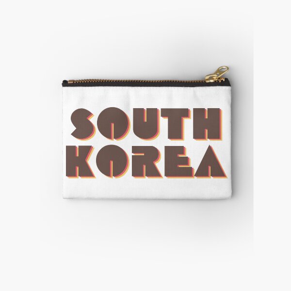 Item preview, South Korea! designed and sold by DoodleDashCollective.