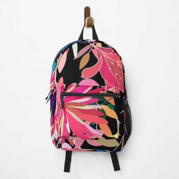 Item preview, Colorful Floral Pattern designed and sold by ryaneliz91.
