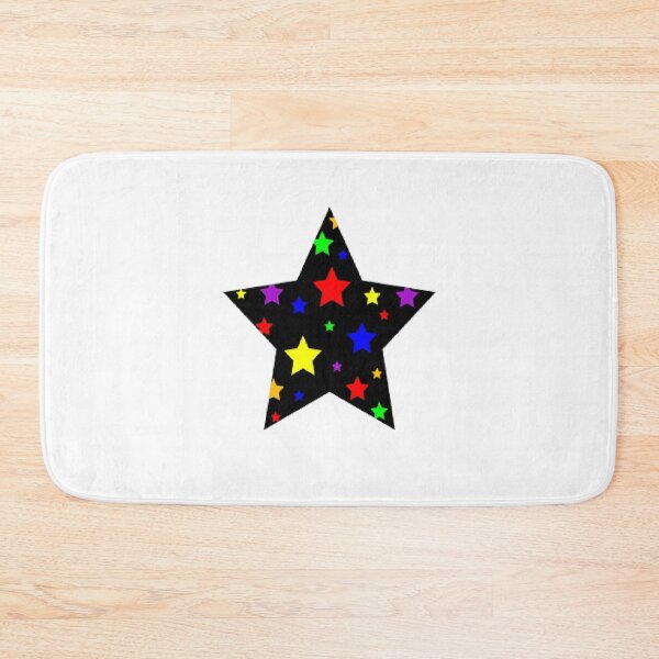 Item preview, Star fan t-shirt designed and sold by bgyg.