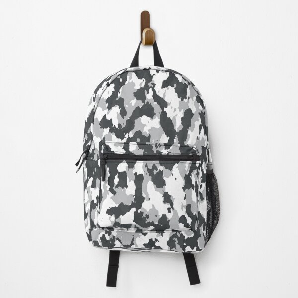 Item preview, Grey Camo Pattern designed and sold by alex-d88.