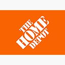 Download Best Seller Home Depot Logo Mask By James Murdock Redbubble PSD Mockup Templates