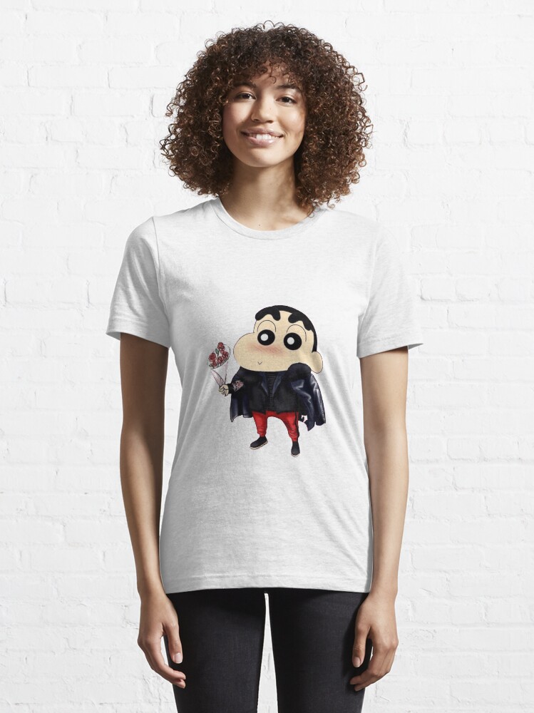 shinchan t shirts