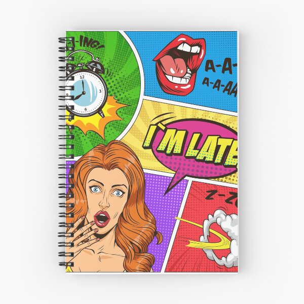 Item preview, You're always late designed and sold by Ciprianos.