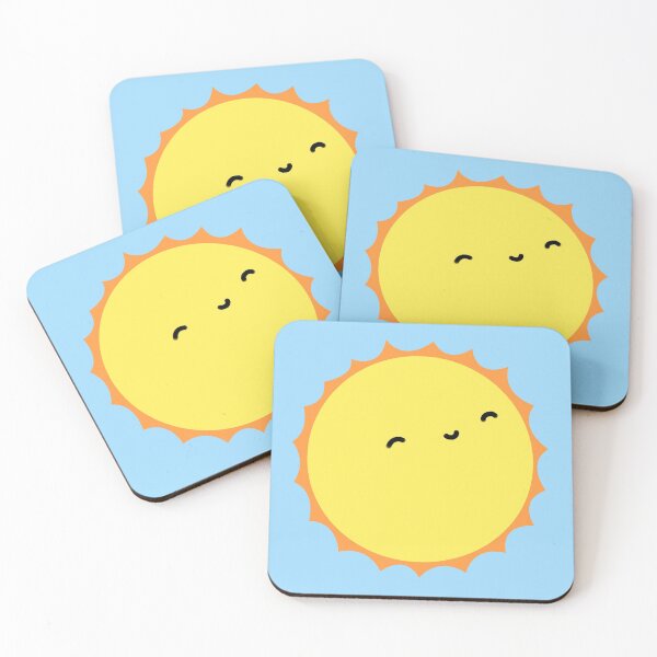 Item preview, The Sun designed and sold by Sarah Crosby.