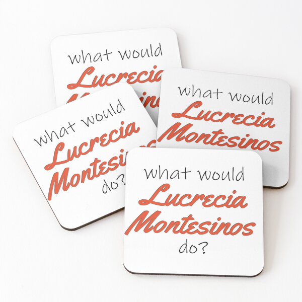 Item preview, What would LM do? designed and sold by ThingsShop.