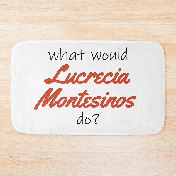Item preview, What would LM do? designed and sold by ThingsShop.