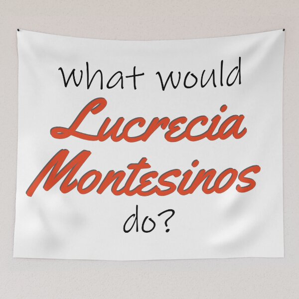 Item preview, What would LM do? designed and sold by ThingsShop.