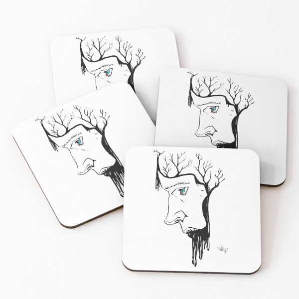 Item preview, Weird designed and sold by TimJenkinsArt.