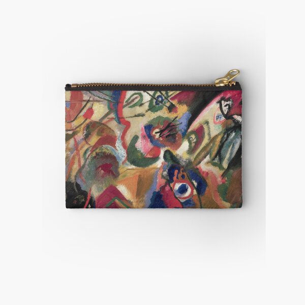 Item preview, Wassily Kandinsky - Fragment  For Composition Vii designed and sold by vakashop.