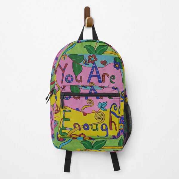 Item preview, You are enough designed and sold by Creassya2020.