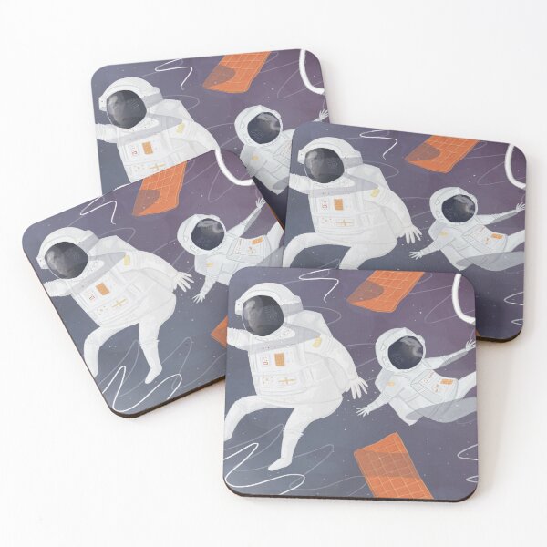 Item preview, Floating In Space designed and sold by Sarah Crosby.