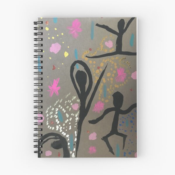Item preview, Dance through life designed and sold by bulecheksb.