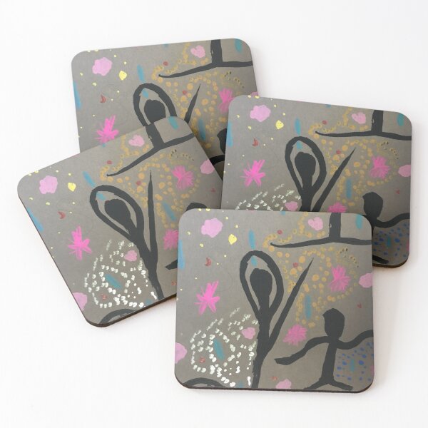 Item preview, Dance through life designed and sold by bulecheksb.