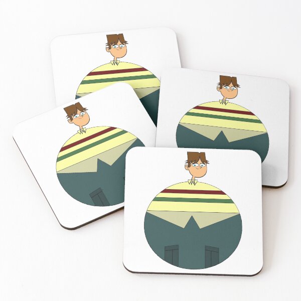 Item preview, Cody Ball - Total Drama designed and sold by pathicccccc.