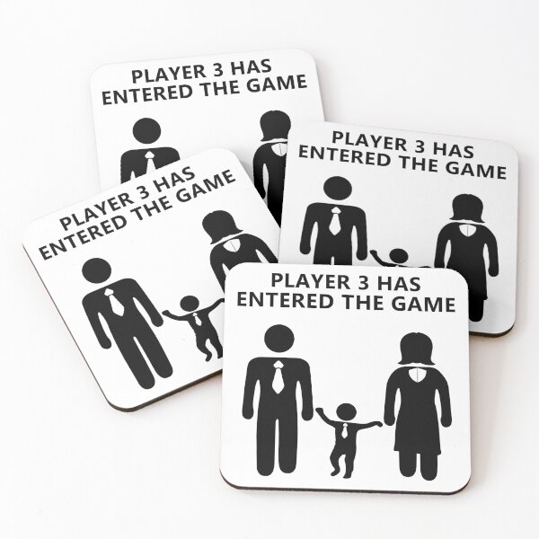 Item preview,  Fathers & mothers who are joining the family get a great present for their birthday. Great as a t-shirt in summer designed and sold by gideonm.