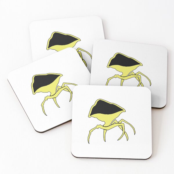 Item preview, Mushroom Spider designed and sold by ScapegoatPrints.