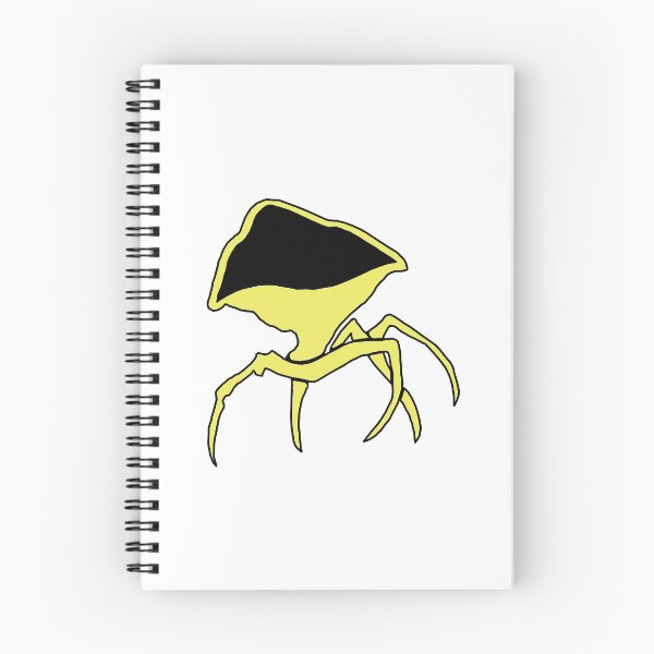 Item preview, Mushroom Spider designed and sold by ScapegoatPrints.