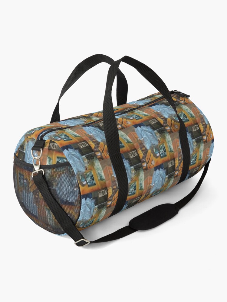 Mifflin-USA Luggage Tags (Classic, 3 PK), Bag Tag for