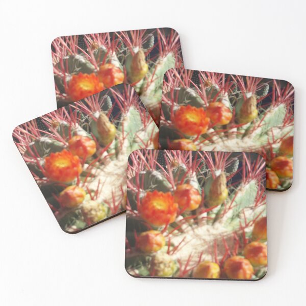 Item preview, Cactus mother-in-law cushion designed and sold by EstelleRossetti.