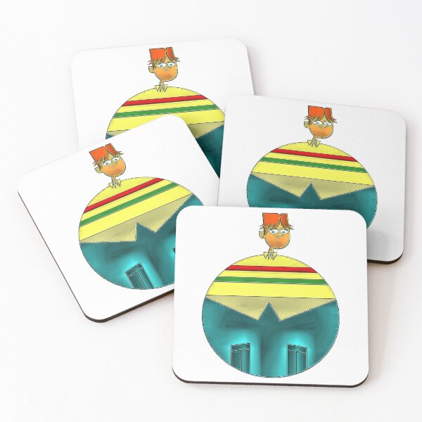 Item preview, Cody Ball Deep Fried - Total Drama designed and sold by pathicccccc.