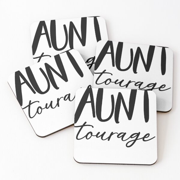 Item preview, aunt designed and sold by marijanadesigns.
