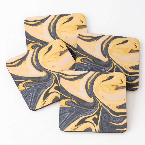 Item preview, Yellow Liquid designed and sold by helliazidi.