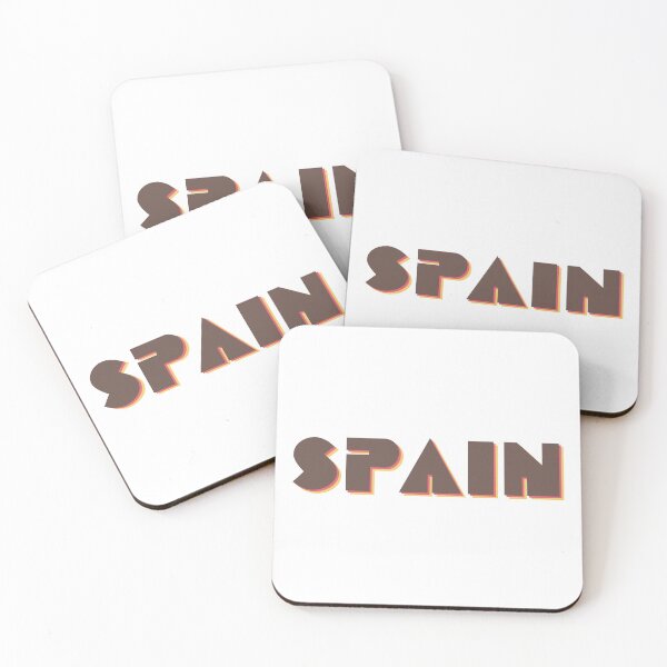 Item preview, Spain! designed and sold by DoodleDashCollective.