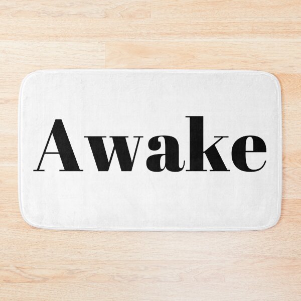 Item preview, Awake  designed and sold by KarolinaPaz.