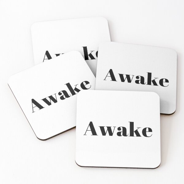 Item preview, Awake  designed and sold by KarolinaPaz.