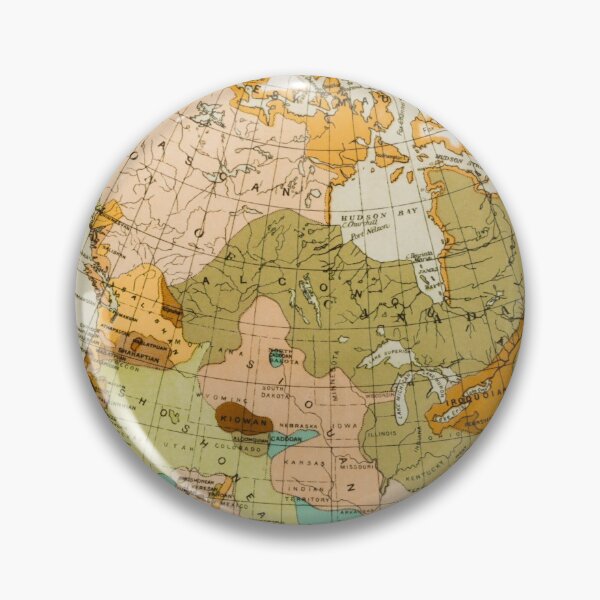 Item preview, The Global Map View  designed and sold by Vikingstorm.