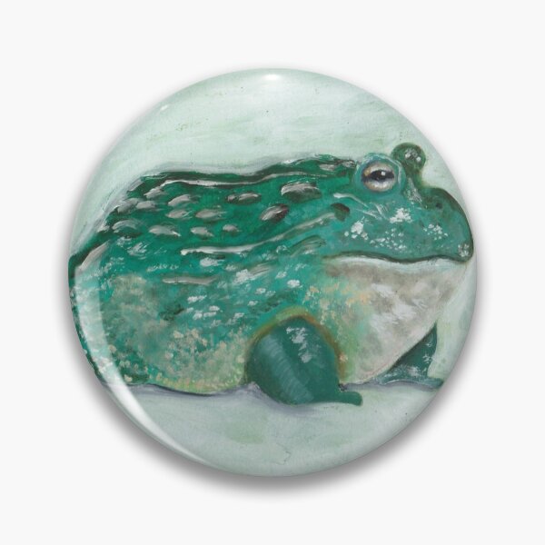 Item preview, Bullfrog designed and sold by Platypusafro.