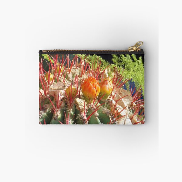 Item preview, Cactus mother-in-law cushion designed and sold by EstelleRossetti.