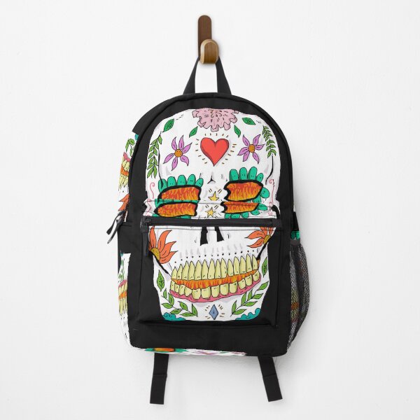 Item preview, Sugarskull designed and sold by ragnacold.