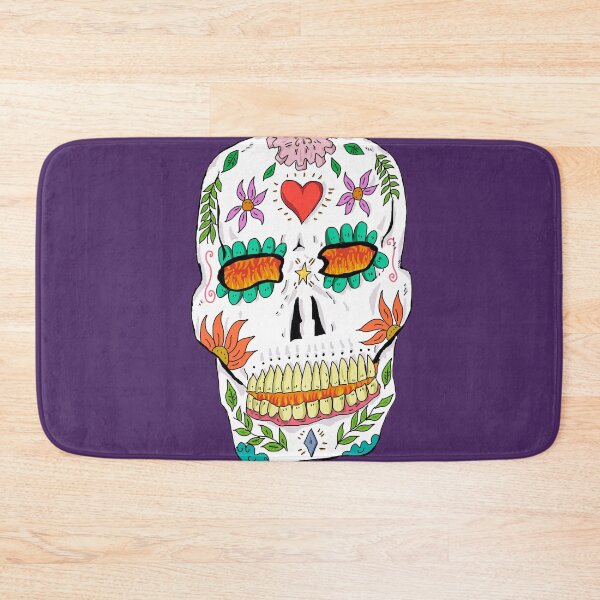 Item preview, Sugarskull designed and sold by ragnacold.
