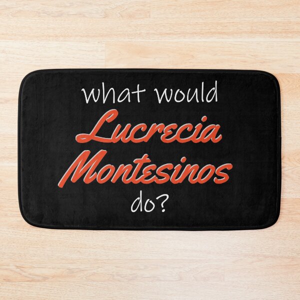 Item preview, What would LM do? designed and sold by ThingsShop.