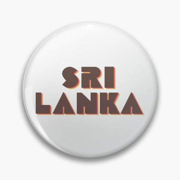 Item preview, Sri Lanka! designed and sold by DoodleDashCollective.