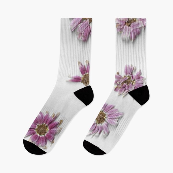 Item preview, pink daisies designed and sold by bulecheksb.