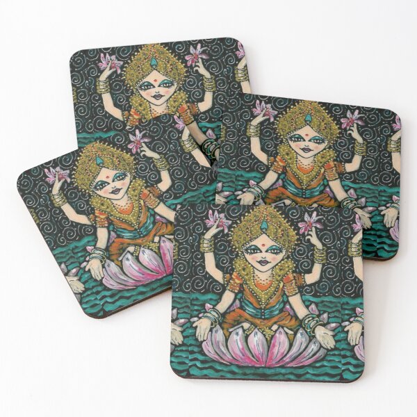 Item preview, Yoga Lotus designed and sold by artenvironments.