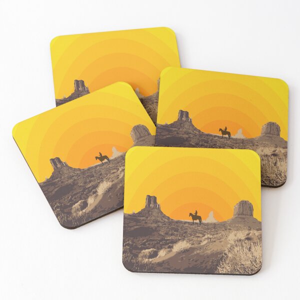 Item preview, Cowboy Valley designed and sold by Slydell1.
