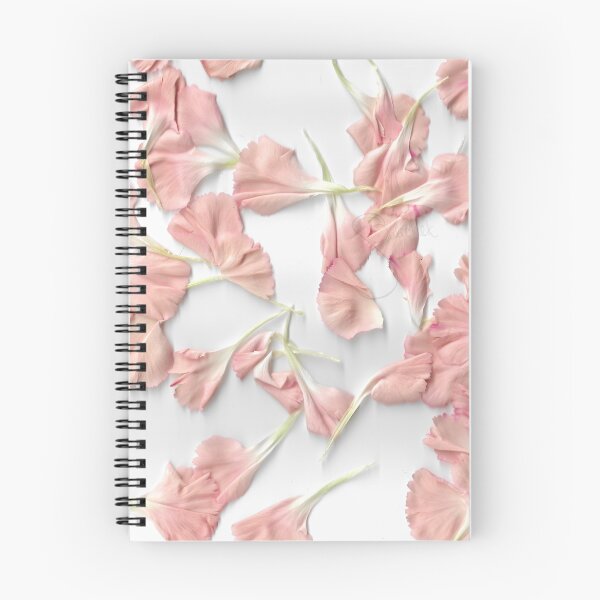 Item preview, pink petals designed and sold by bulecheksb.