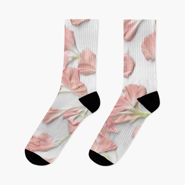 Item preview, pink petals designed and sold by bulecheksb.