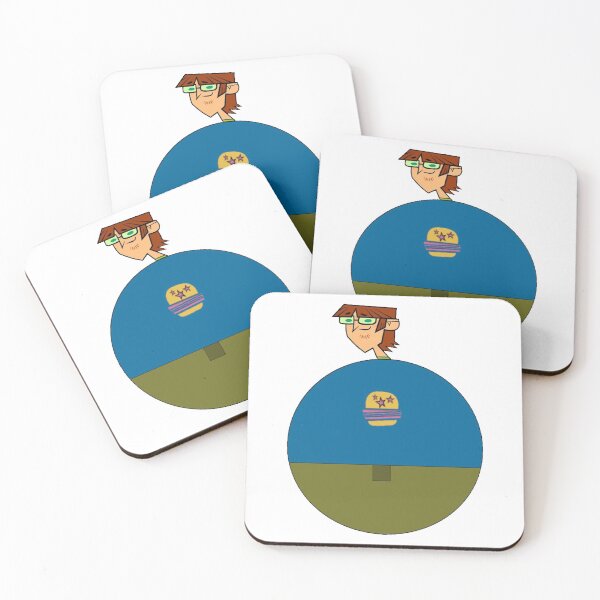 Item preview, Harold Ball - Total Drama designed and sold by pathicccccc.