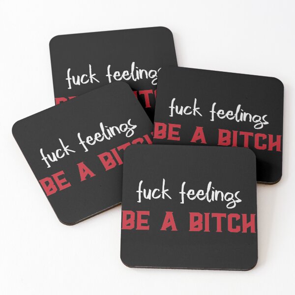 Item preview, Be a Bitch designed and sold by ThingsShop.