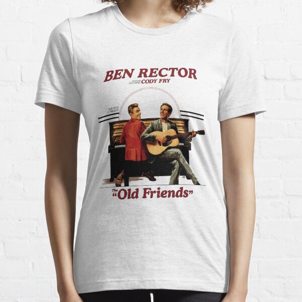 ben rector t shirt