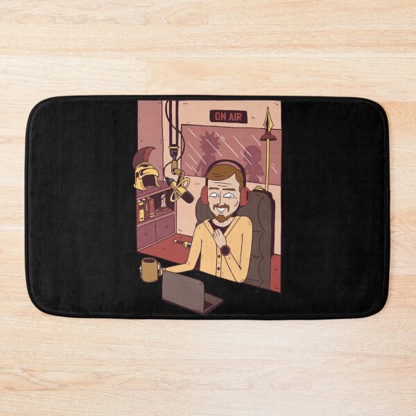 Item preview, radio man  designed and sold by pirminio.