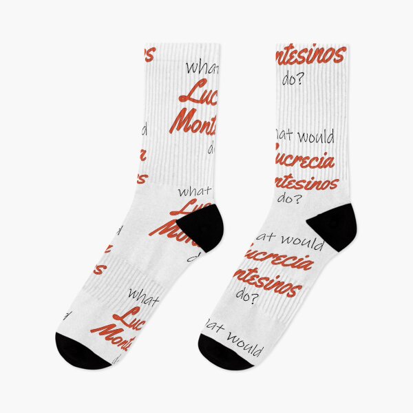 Item preview, What would LM do? designed and sold by ThingsShop.