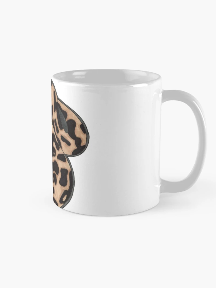 Thumbnail 3 of 6, Coffee Mug, Ball Python designed and sold by Joshua Bredbenner.